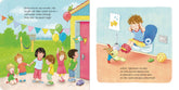 Oh! Ich muss aufs Klo! Pappbilderbuch mit vier lustigen Klo-Sounds ab 2 J Ann-Katrin Heger 9783328304227 Penguin Junior (8)