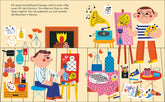 Pablo Picasso Little People, Big Dreams. Deutsche Ausgabe | Kind María Isabel Sánchez Vegara 9783458179887 Insel Verlag (3)