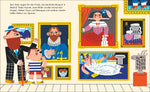 Pablo Picasso Little People, Big Dreams. Deutsche Ausgabe | Kind María Isabel Sánchez Vegara 9783458179887 Insel Verlag (4)