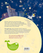 Pony, Mond und Sterne Eine fantasievolle Gutenachtgeschichte zum Vorlese Stephanie Gessner 9783734821646 Magellan GmbH & ...