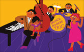 Prince Little People, Big Dreams. Deutsche Ausgabe | Kind María Isabel Sánchez Vegara 9783458179795 Insel Verlag (3)
