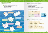 Ravensburger Verlag  978-3-473-60002-1 Wieso? Weshalb? Warum? Erstleser, Band 3: Wale und Delfine (3)