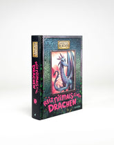 Reiz niemals einen Drachen (Band 2) Spannendes Fantasy-Abenteuer mit hochwertiger Cove Annette Roeder 9783961293087 Karib...