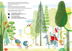 Rette das Märchenland! - Ein ganz besonderes Du-entscheidest-selbst-Abenteuer Sylvie Misslin 9783219120516 Annette Betz i...