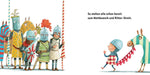 Ritter Otto will nicht kämpfen Friedlicher Reime-Spaß Günther Jakobs 9783551171795 Carlsen Verlag GmbH (5)