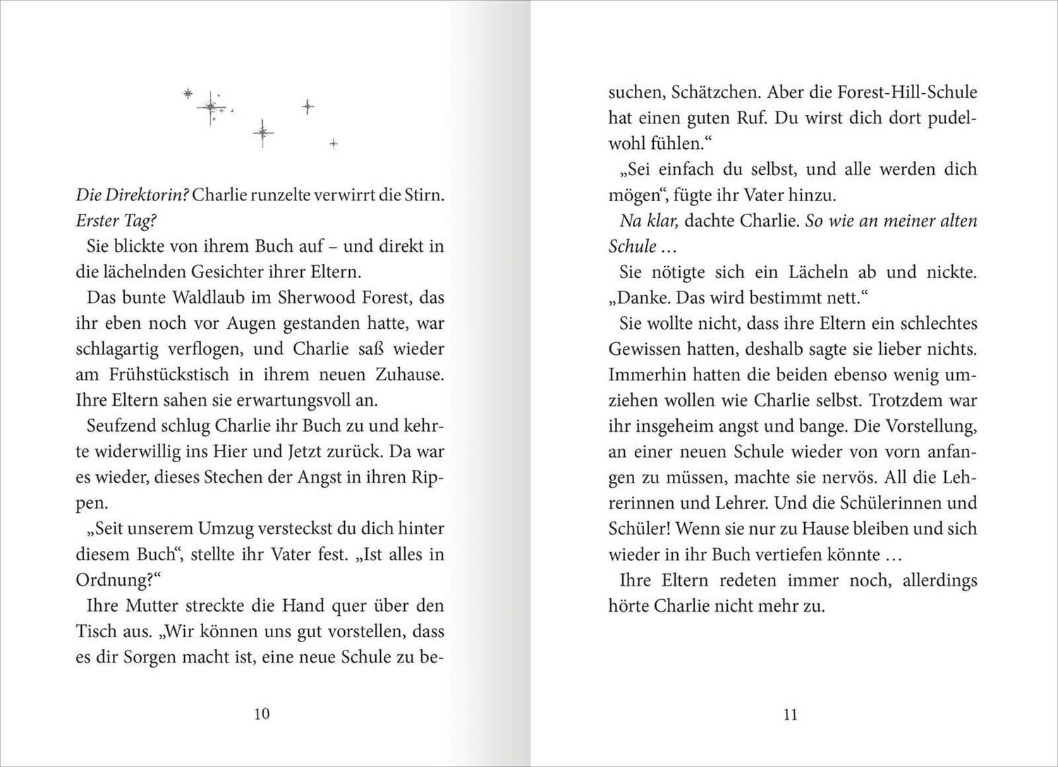 Robin - Heldin wider Willen Ben Miller 9783845866925 ArsEdition GmbH (3)