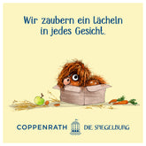 Ronny, das Pony, und Gerd, das Pferd Kai Lüftner 9783649623861 Coppenrath Verlag GmbH & Co. KG (5)