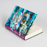 School of Talents 6: Sechste Stunde: Nebelalarm! Silke Schellhammer 9783551654922 Carlsen Verlag GmbH (2)