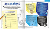 Science & Kids – Das geniale Forscherbuch MINTeraktiv zum Eintragen, Forschen und Entdecken Carmen Skupin 9783845865522 A...