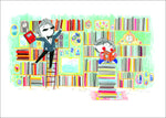 Simone de Beauvoir Little People, Big Dreams. Deutsche Ausgabe | Kind María Isabel Sánchez Vegara 9783458178873 Insel Ver...