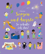 Sorgen und Ängste – So schaffe ich das! Felicity Brooks 978-1-78941-732-6 Usborne im dtv (1)