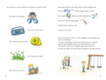 Stark im Alltag mit Hörgeräten Ein Kinderfachbuch. Interaktives Bilderbuch für Ki Anika Preuß 9783863216580 Mabuse Verlag...