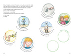 Stark im Alltag mit Hörgeräten Ein Kinderfachbuch. Interaktives Bilderbuch für Ki Anika Preuß 9783863216580 Mabuse Verlag...