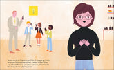 Steve Jobs Little People, Big Dreams. Deutsche Ausgabe | Kind María Isabel Sánchez Vegara 9783458179771 Insel Verlag (3)