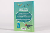 Superbrain-Comics - Auf den Spuren der Dinosaurier Comic-Zeitreise durch die Urzeit - Die coolsten Sa MK Reed 97837432180...