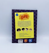 TEAM LUPE ermittelt (4). Eingeschlossen im Museum Rate-Krimi zum Selberlesen für Kinder ab 8 Jahren Henriette Wich (2)