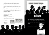 Tritt ein, du wirst gebraucht! - Innovatives Abenteuer-Wendebuch, leicht zu lesen ab 9 Jahren; (Trit Thomas Brezina (4)