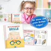 Trötsch Kinderbuch Hurra, ich trage eine Brille Vorlesebuch Kinderbuch Geschichtenbuch 9783988021458 Trötsch Verlag GmbH ...