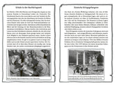 Trümmerkinder – Wie wir die Nachkriegszeit erlebten Die Nachkriegszeit erzählt aus der Perspektive von Frank Schwieger dt...