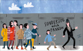 Udo Lindenberg Little People, Big Dreams. Deutsche Ausgabe | Der  María Isabel Sánchez Vegara 9783458644569 Insel Verlag (3)
