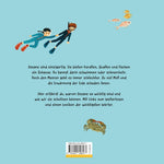 Unsere Welt: Ozeane Was sie so einzigartig macht | Sachbilderbuch über Louise Spilsbury 9783522306577 (2)