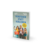Verstehen statt verlieren Erste Hilfe für die Smartphone-Pubertät - Mit eine Mareike Brede 9783466312306 Kösel Verlag (4)