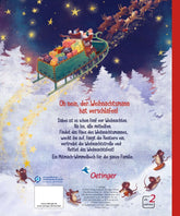 Weck den Weihnachtsmann Ein Mitmachbuch Anka Schwelgin 9783751205610 Friedrich Oetinger GmbH (2)