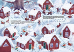 Weck den Weihnachtsmann Ein Mitmachbuch Anka Schwelgin 9783751205610 Friedrich Oetinger GmbH (5)