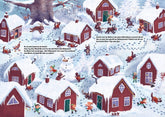 Weck den Weihnachtsmann Ein Mitmachbuch Anka Schwelgin 9783751205610 Friedrich Oetinger GmbH (5)