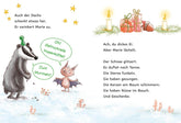 Weihnachten im Winterschlaf Einfach Lesen Lernen Katalina Brause 9783551691323 Carlsen Verlag GmbH (2)