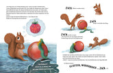 Wem gehört das Weihnachtsdings? Weihnachtsbilderbuch über die Freude am Teilen Madlen Ottenschläger 9783480239924 Thienem...