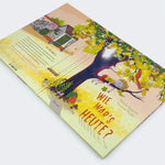 Wie war’s heute? Eine Geschichte über all die Erlebnisse und Gefühl Susanne Straßer 9783446282629 Carl Hanser Verlag GmbH...