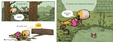 Windy 9783948417345 Wir betreuen unseren Klassenfisch - Band 3 der Penelope-Reihe (3)