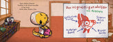Windy 9783948417345 Wir betreuen unseren Klassenfisch - Band 3 der Penelope-Reihe (4)