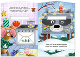 Wirf den Wunschzettel ein! Zum Mitmachen Cornelia Boese 9783751205818 Friedrich Oetinger GmbH (4)