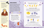 Wundervoll anders Autismus, ADHS und Legasthenie: Neurodiversität al Louise Gooding 9783831051106 DK Verlag Dorling Kinde...