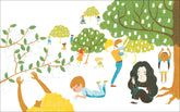 Yoko Ono Little People, Big Dreams. Deutsche Ausgabe | Kind María Isabel Sánchez Vegara 9783458179870 Insel Verlag (2)