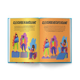 Zuckersüß Verlag 9783949315053 Das Buch vom Feminismus Ein intersektionaler Leitfaden für die nächste Gen (3)