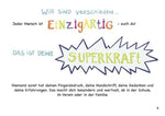 Freundschaftsbuch Meine Crew