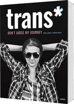 trans* don't judge my journey | Porträts junger trans* Me Walter Schels 9783522307567 Gabriel in Thienemann-Esslinger (1)