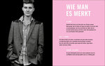trans* don't judge my journey | Porträts junger trans* Me Walter Schels 9783522307567 Gabriel in Thienemann-Esslinger (4)