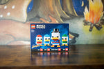 LEGO® Dagobert Duck, Tick, Trick & Track (40477)