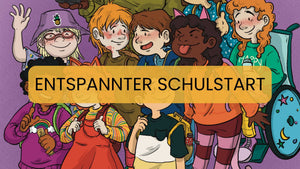 „Mein Kind wird im Sommer eingeschult - und jetzt?“
