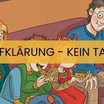 Warum Aufklärung kein Tabu sein darf - Kinder brauchen Wissen