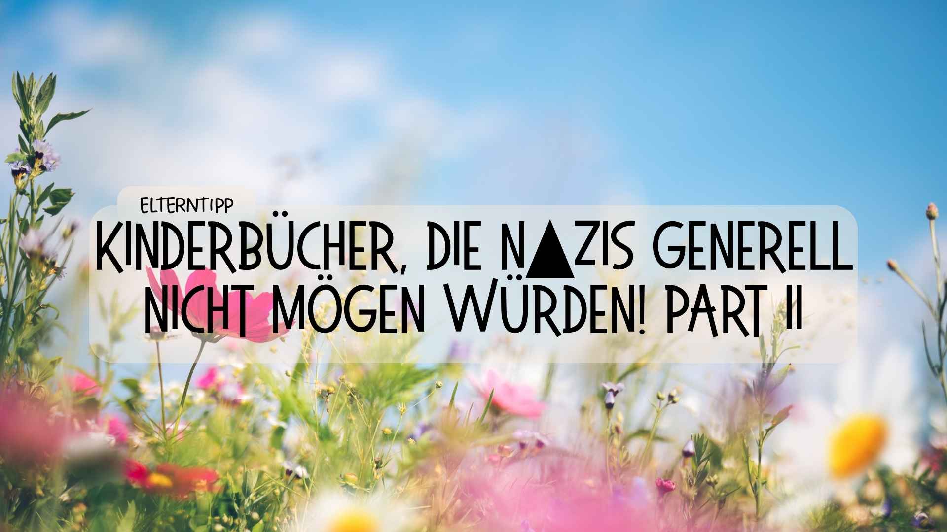 AUFKLÄRUNG FÜR EINE BUNTE WELT🌈. Wie du deinem Kind Vielfalt zeigst und mit Kinderbüchern Rollenbilder durchbrichst. - Räuberfuchs-Blog