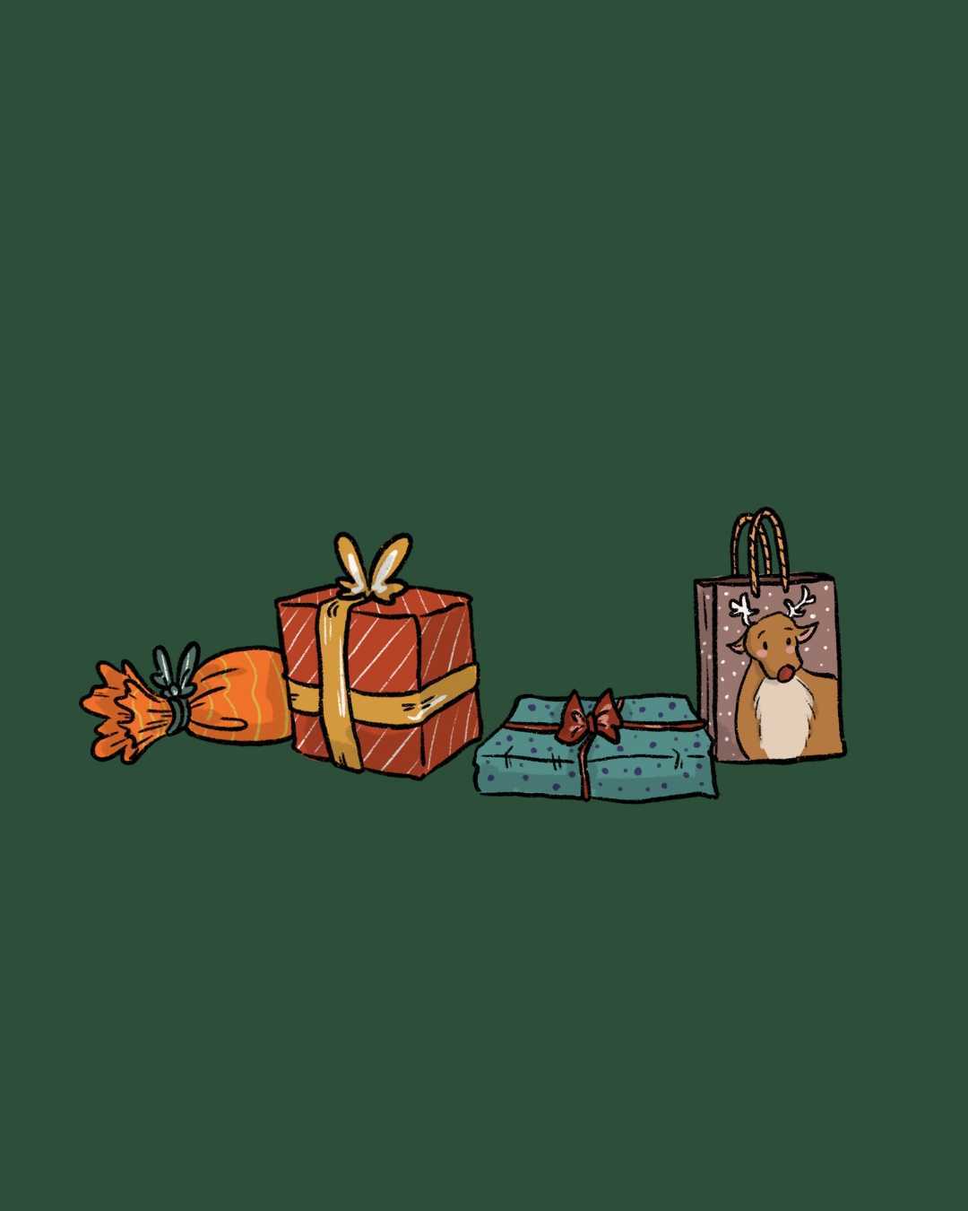 Geschenkideen