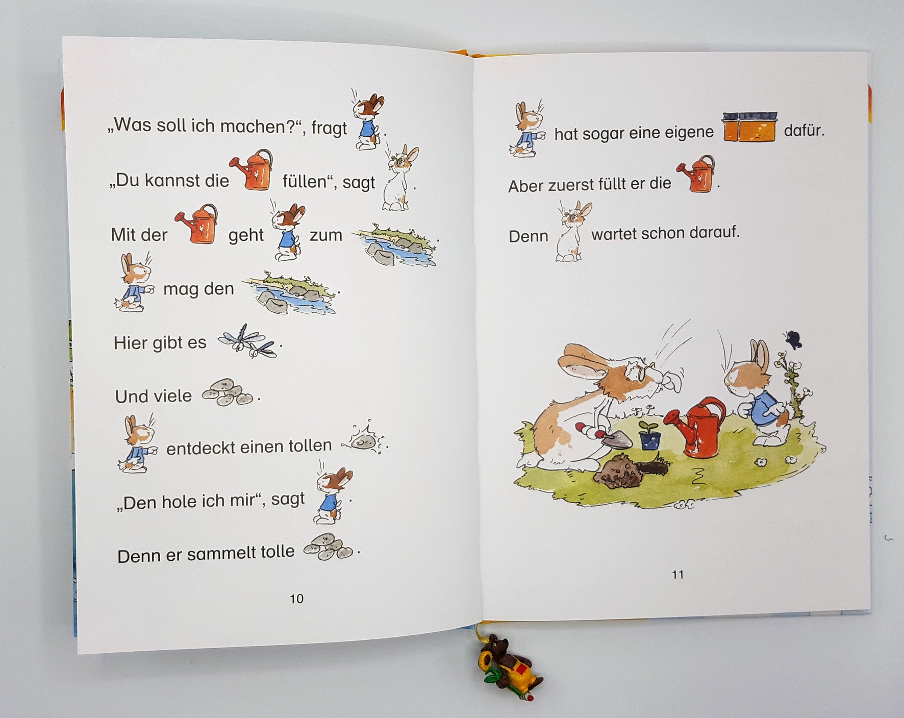 Juli Löwenzahn. Zwei Freunde und das größte Abenteuer der Welt
