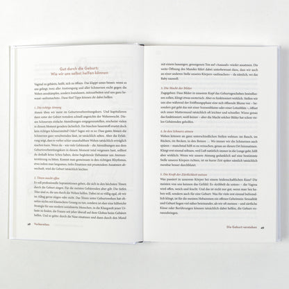 Das Geburtsbuch