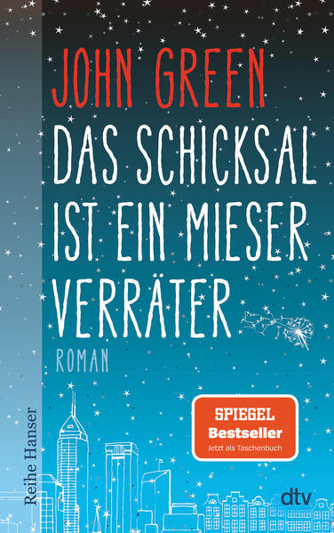 MäEx: Das Schicksal ist ein mieser Verräter