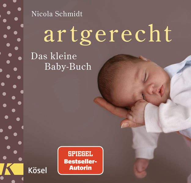 MäEx: artgerecht - Das kleine Baby-Buch